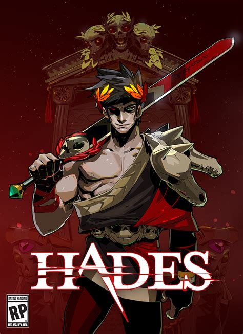 This article is a stub. . Hades game wiki